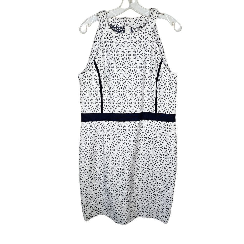 Danny & Nicole Dress nwt